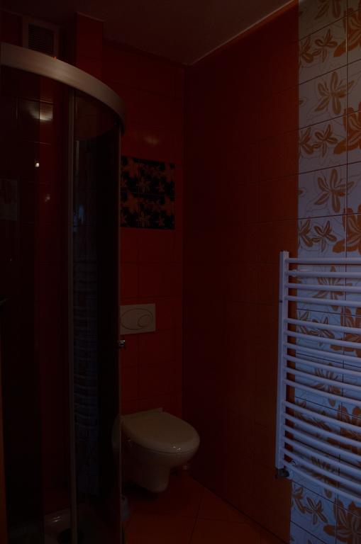 Willa Jafer - Zakopane Centrum Room photo